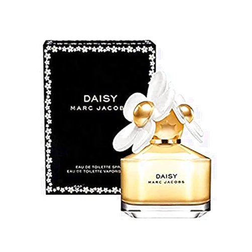 Marc Jacobs Daisy By Marc Jacobs for Women Eau De Toilette Spray, 1.7 Fl Oz