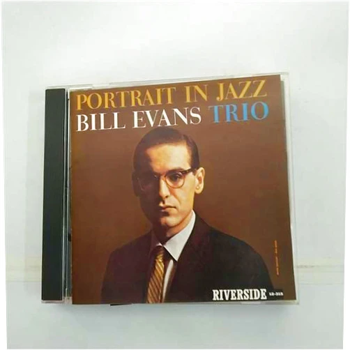 By Paul Motian (Performer), Scott LaFaro (Performer), Bill Evans (Artist, Composer), Harold Arlen (Composer), Larry Morey (Composer), Edward Heyman (Composer), Richard Rodgers (Composer), Joseph Kosma (Composer), Frank Churchill (Composer), Miles Davis (Composer), Cole Porter (Composer), Johnny Mercer (Composer), Carolyn Leigh (Composer), Jacques Prévert (Composer), Lorenz Hart (Composer), Victor Young (Composer), Orrin Keepnews (Producer) & 13 more Portrait in Jazz