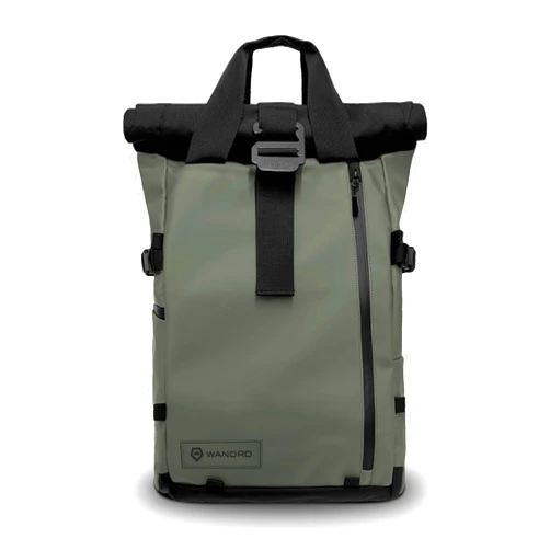 WANDRD All-New PRVKE Photography Travel Backpack & Photography Bundle