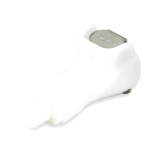 Generic Colder Products PMC Series Shut-Off PTF Inline Coupler for MC and PMC Inserts - PMCD1304
