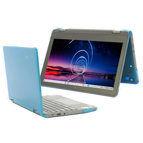 mCover Hard Shell Case ONLY Compatible for 2023~2024 11.6