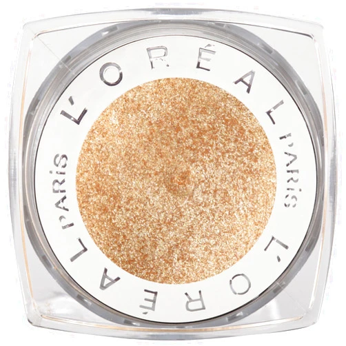 L’Oreal ParisLor Eyeshdw Infallible Et Size .12 Infallible Eyeshadow Eternal Sunshine