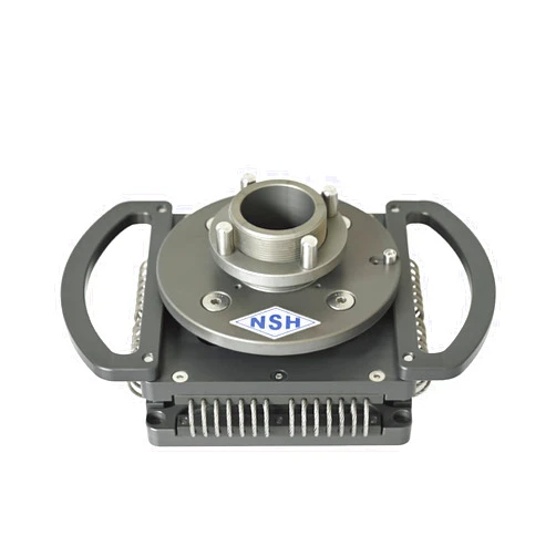 HUPROPHO Vibration Isolator for Jibs,Vibration Isolator with Mitchell Mount for Crane Camera Gimbals,Customizable Gimbal Stabilizers