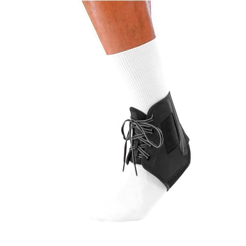 Mueller Sports Medicine ATF3 Ankle Brace, Black, Small