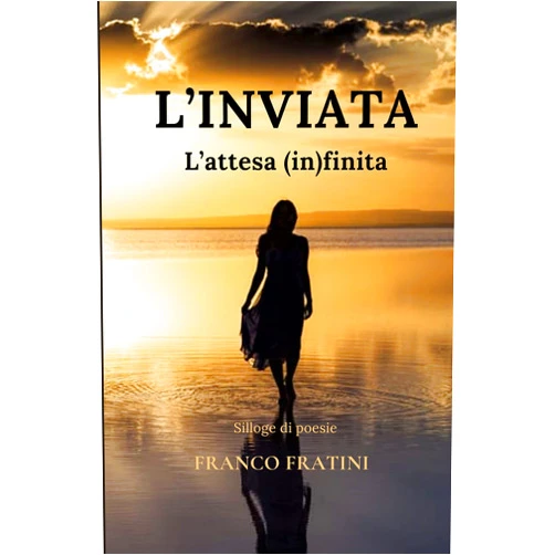 Italian Edition by Franco Fratini (Author) Format: Kindle Edition L’INVIATA : L’attesa (in)finita (Italian Edition)