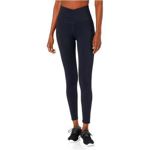 Bandier x Sincerely Jules The Rue Crossover Legging