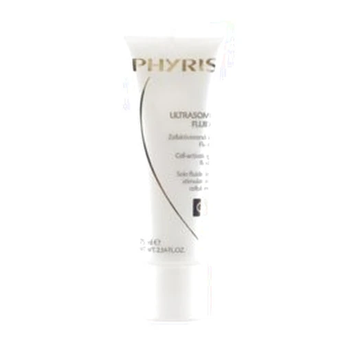 Phyris Ultrasomi Fluid 200 Ml Pro Size - Activates Skin Cell Metabolism with Oxygen by Phyris