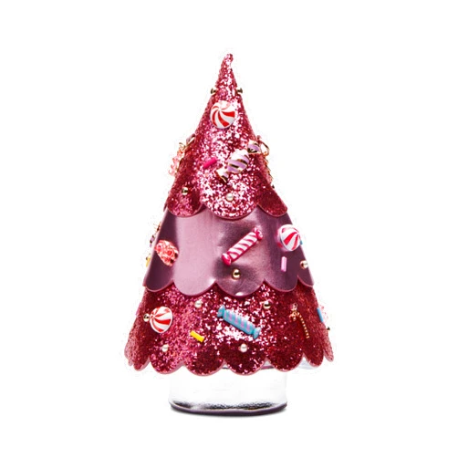 Betsey Johnson Candy Tree Crossbody