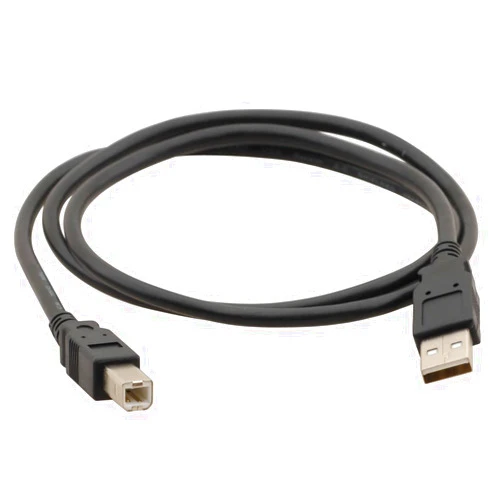 ReadyWired USB Cable Cord for Zebra GC420d Thermal Label Printer
