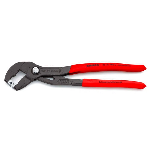 Knipex Tools 85 51 180 C, 7.5