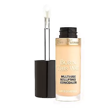Too Faced Shortbread Born This Way Sculpting Concealer - Shortbread