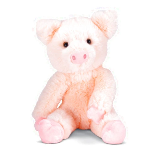 Vermont Teddy Bear Pig Stuffed Animal – 15