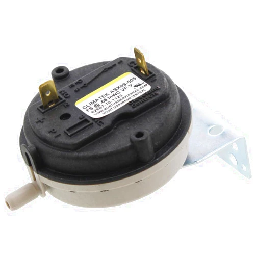ClimaTek Air Pressure Switch Replaces ICP Heil Tempstar Part # 1170926 1010898 1093435