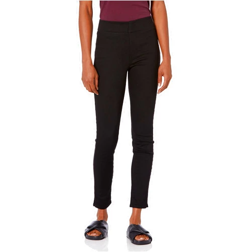 NYDJ Women's Pull-On Skinny Ankle Jeans | Slimming & Flattering Fit