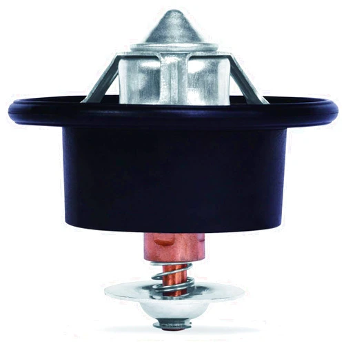 Mishimoto MMTS-RAM-99H High-Temperature Racing Thermostat Compatible With Dodge 5.9L 6.7L Cummins 1999-2013