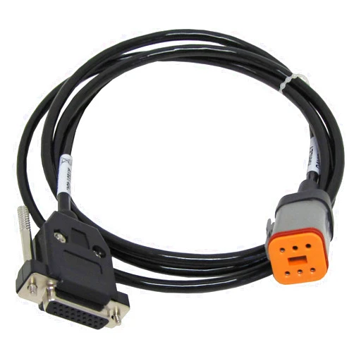 Diag4 Bike AT 531 4047 Interface to Bike Cable for Diag4 Bike - 6-Pin