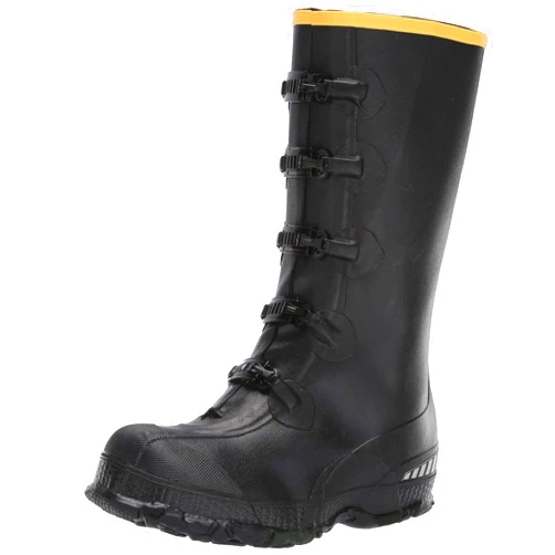 LaCrosse Men's M ZXT Buckle Wedge Overshoe 14