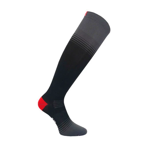 Eurosock Ultralite Silver Ski 2-Pack
