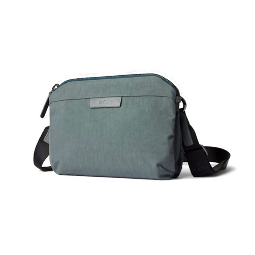 Bellroy Tokyo Side Bag (slim, professional everyday crossbody, pouch, sling bag)