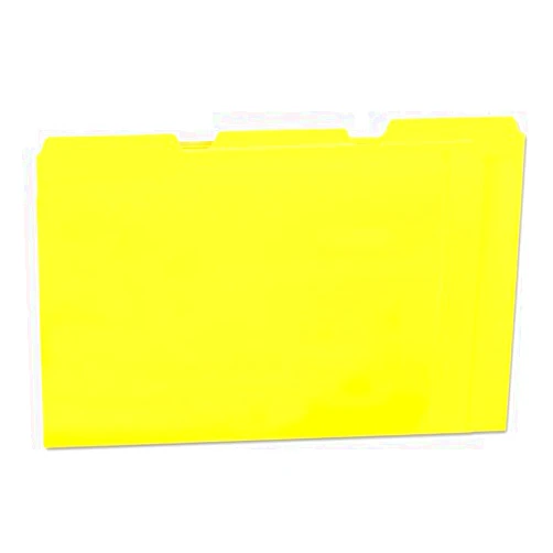 Universal One - UNV10504 - File Folders