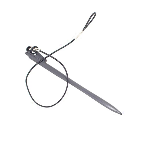 PARTSHE 4-Pack Tethered Stylus for Motorola Symbol MC3000 MC9000 MC3100 MC3200 MC3300