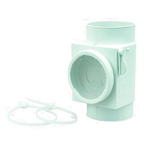 Dundas Jafine White Heat Keeper KIT