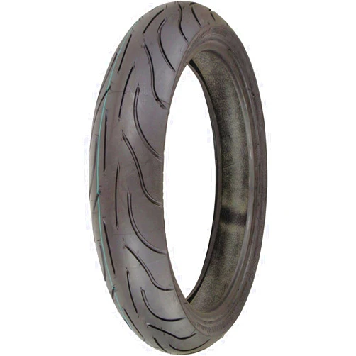 Michelin Pilot Power Motorcycle Tire Hp/Track Front 120/70-17
