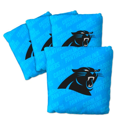 YouTheFan NFL Cornhole Bags 4PK
