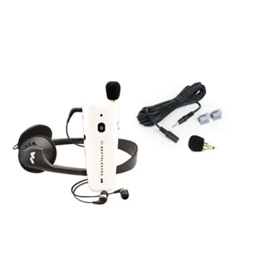 Williams Sound Pocketalker Ultra 2.0