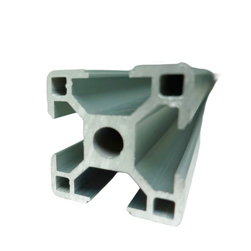 SANTIE 1 PCS 30mm*30mm T-Slot Aluminum Framing Extrusion L=1000mm