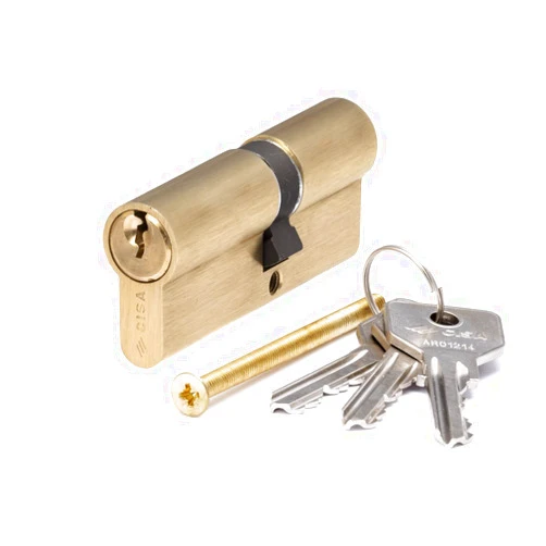 Cisa Cylinder Cisa 0 g300.19.0 – C2000 35 x 45