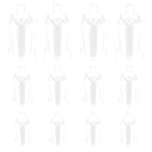 YASUOA 12 Pieces Travel Size Refillable Pouch for Toiletries Bulk 30ml/50ml/100ml, TSA Approved Squeeze Empty Stand Up Pouches for Liquids Lotion Shampoo Bags, Leak Proof Cosmetic Containers