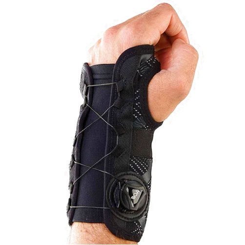 DonJoy Performance DonJoy® Performance Bionic™ Reel-Adjust Wrist Brace (Left, Medium/Large) Left Medium/Large