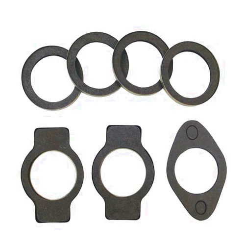 All States Ag Parts Parts A.S.A.P. Manifold Gasket Set fits Allis Chalmers D17 WC 175 WD45 170 WD 70229958