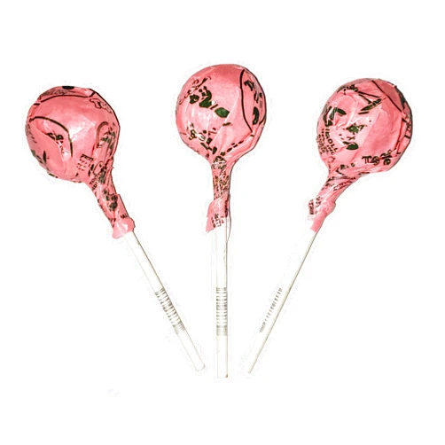 Tootsie Pops Watermelon 60 pops