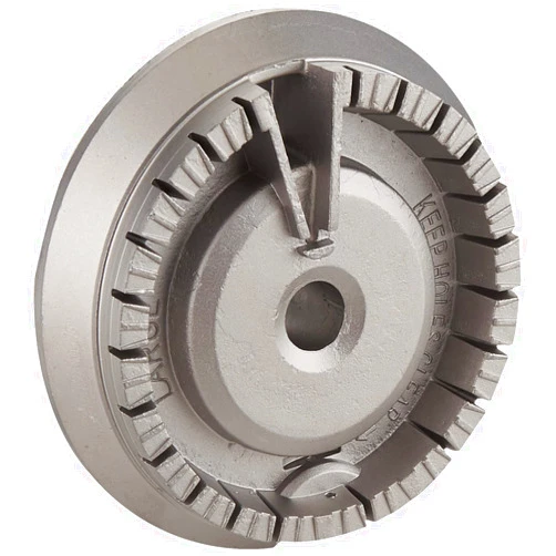 GE Appliances WB16T10046 Range Surface Burner Head