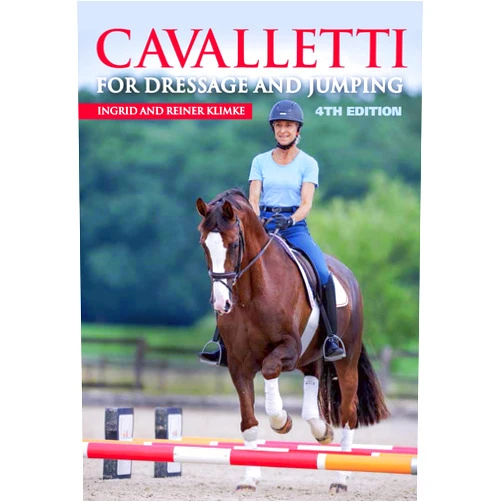 By Ingrid Klimke (Author), Reiner Klimke (Author) Cavalletti: For Dressage and Jumping