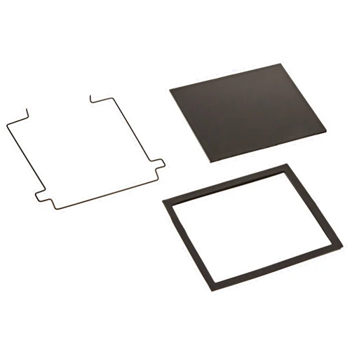 Jackson Safety Replacement Parts Kit for Halo X & HSL 100 Welding Helmets, 24550