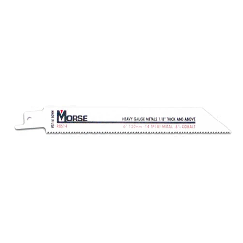 Mk Morse - RB614T50 400404-MKM 050326400404, multi, 50-pack