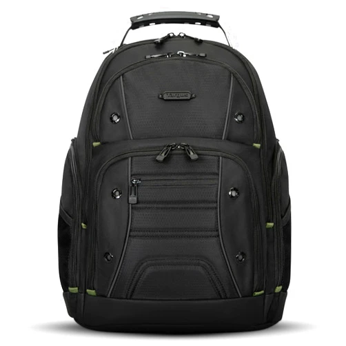 Targus Drifter Essentials Laptop Backpack, Travel Backpack for Laptops up to 16