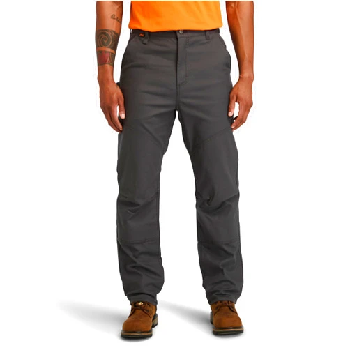 Timberland PRO Womens Gritman Flex Athletic Fit Double Front Utility Work Pant