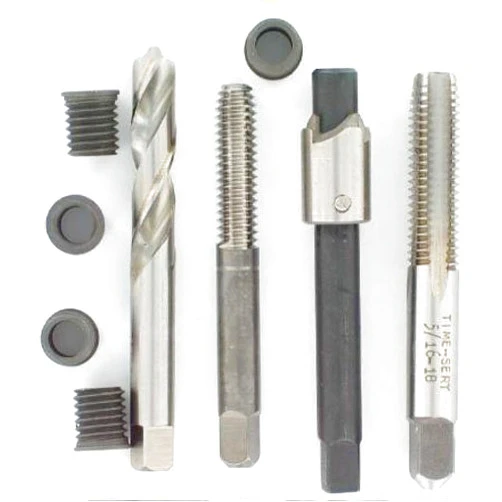 TIME-SERT 5/16-18 SAE Thread Repair Kit