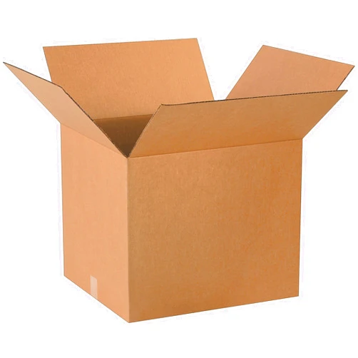 The Packaging Wholesalers 20 x 18 x 16 Inches Shipping Boxes, 20-Count (BS201816)