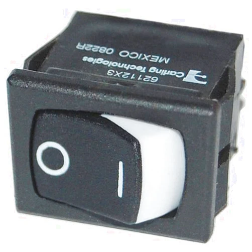 Blue Sea Systems Rocker ON-OFF Switch