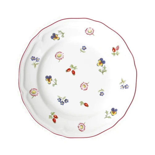 Villeroy & Boch Petite Fleur 8.25
