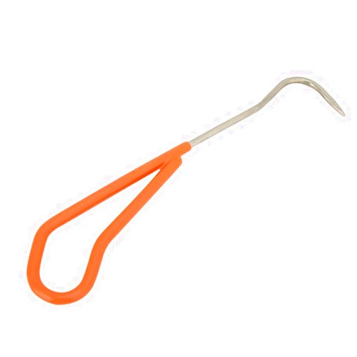 Fdit Sturdy Claw Root Hook Gardening Hook Wooden Handle Iron Hook Bonsai Tools Gardening Tools Gardening Iron Hook Bonsai Tools Manganese Steel