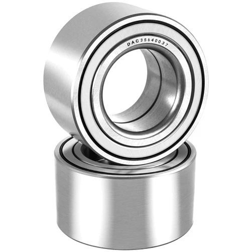 Yoursme Front Wheel Bearings Kit for Polaris Ranger 400/500/700 2005-2020 Replace OEM# 3514634 3514342 2PCS