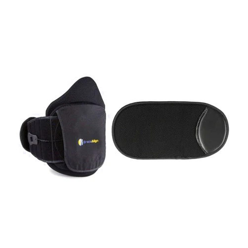 Brace Align VertebrAlign LSO Medical Lower Back Brace L0650 L0637 - Recovery and Pain Relief for Herniated, Bulging, Slipped Disc, Sciatica, DDD, Spine Stenosis, Fractures, and Lumbar Support