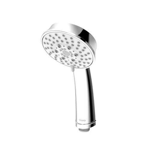 TOTO 4 Inch, Polished Chrome Tbw03003u2#Cp L Series Classic Five Spray Modes 4
