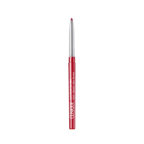 Clinique Long Lasting Quickliner Lip Liner | Non-Drying + No Sharpening